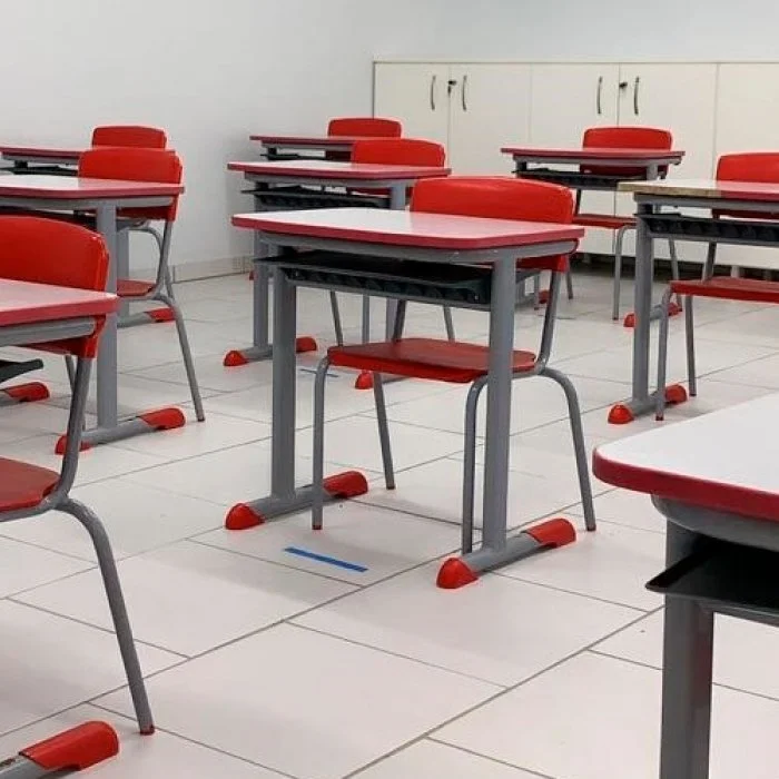 AGROLÂNDIA: Volta às aulas presenciais será na quinta-feira (18)