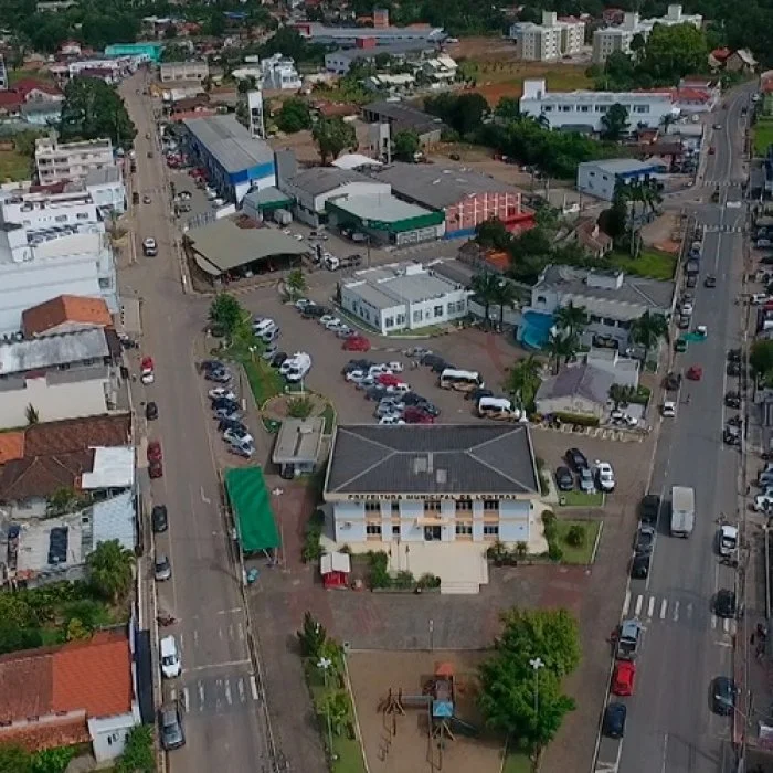 LONTRAS: Vice-prefeito fala sobre situação da saúde e obras na cidade