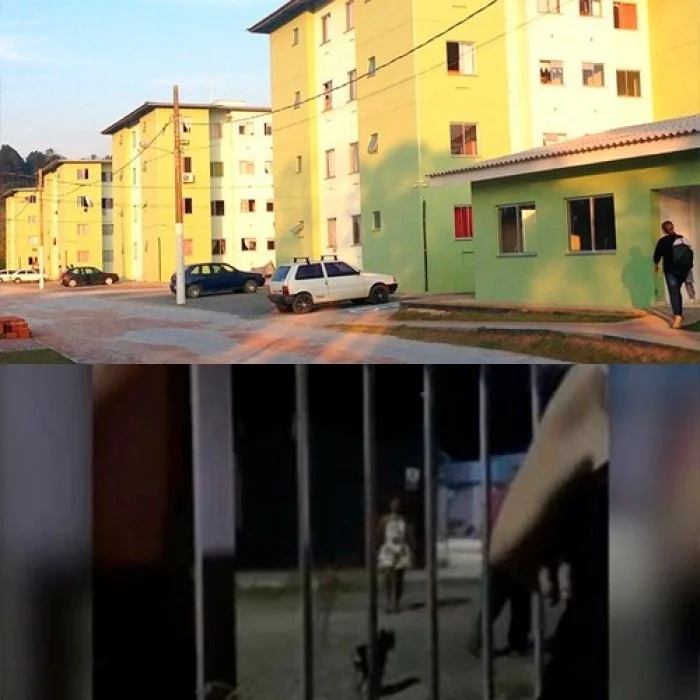 Homem é preso por agredir companheira em Rio do Sul