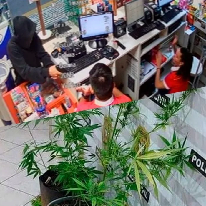 Posto de gasolina é assaltado em Rio do Sul
