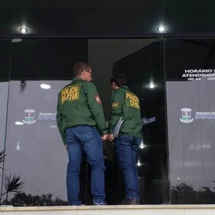 Ex-prefeito de Ituporanga, Osni Francisco de Fragas, é condenado por improbidade administrativa