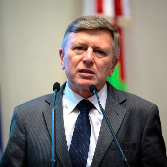 Deputado Estadual Milton Hobus destina R$ 600 mil para o Hospital Regional.