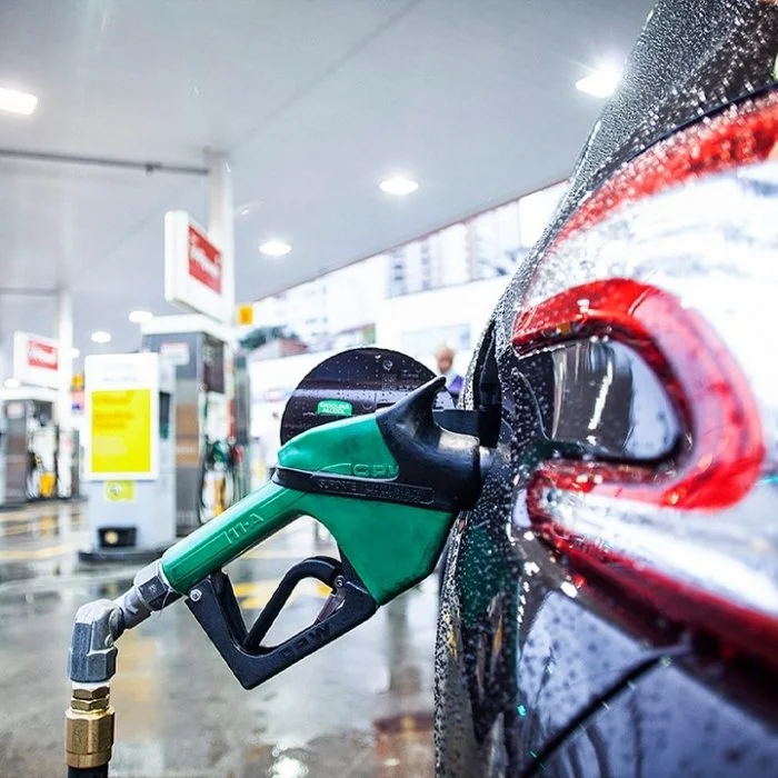 Gasolina, diesel e gás mais caros!