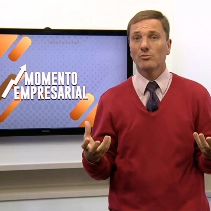 Momento Empresarial: Ivan Kruger fala sobre intraempreendedorismo!