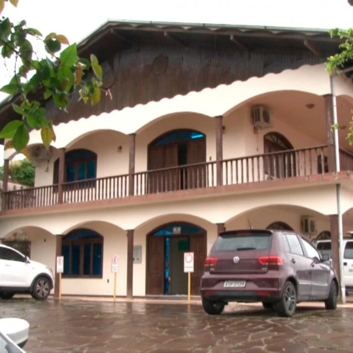 Guarda Municipal de Rio do Sul terá sede própria!