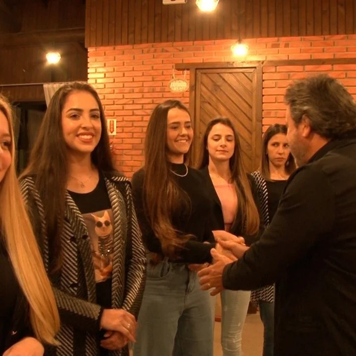 Escolha da realeza da Festa do Queijo é nesta sexta-feira (15)