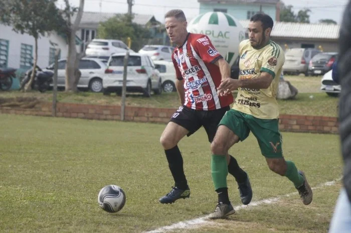 liga Riosulense de Futebol
