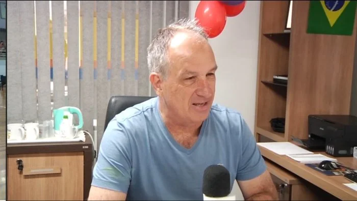 Torneio de verão de 13 á 27 de Janeiro, com transmissão na vale europeu TV.