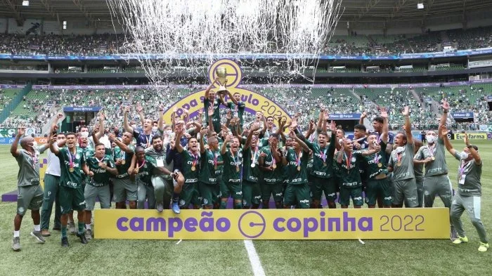 Copa São Paulo de Juniores começou nesta segunda-feira com seis partidas