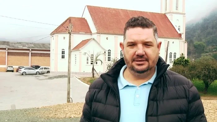 Prefeito Xandão fala sobre o valor recebido do governo do Estado.