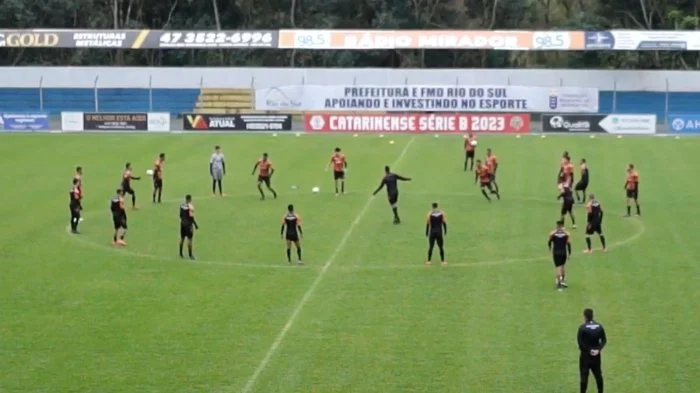 Time de melhor campanha na 1ª Fase, Santa Catarina