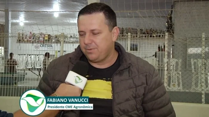 Equipe da CME fala sobre participação das modalidades
