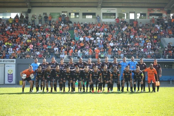 Estadual Série B: Finalistas serão definidos no próximo domingo