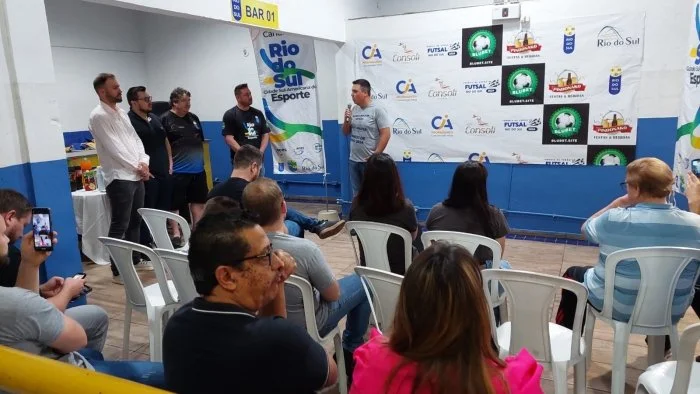 Futsal Feminino confirmado e premiação maior são algumas das novidades do Torneio de Verão