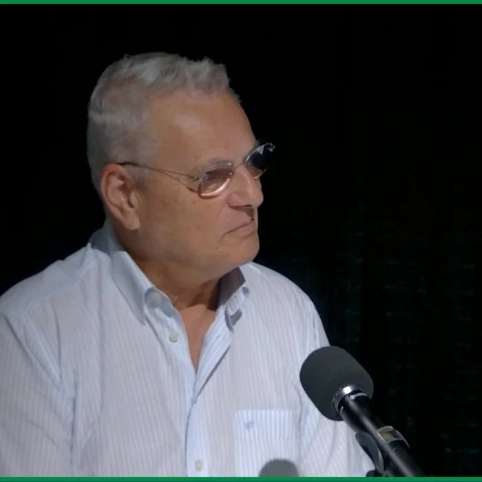 Nesta terça(05) vai ao ar o programa Um Contra Um com Jaime Pasqualini