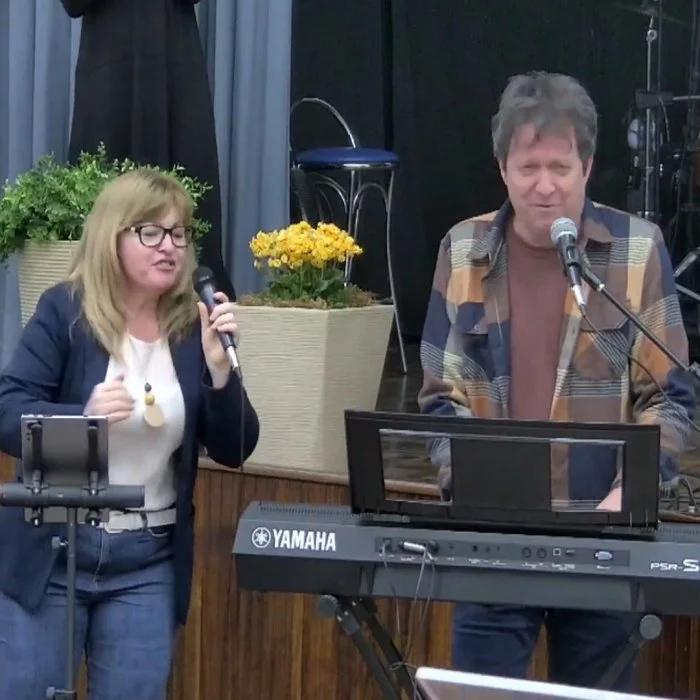 Encontro de Casais (04/10/2024)