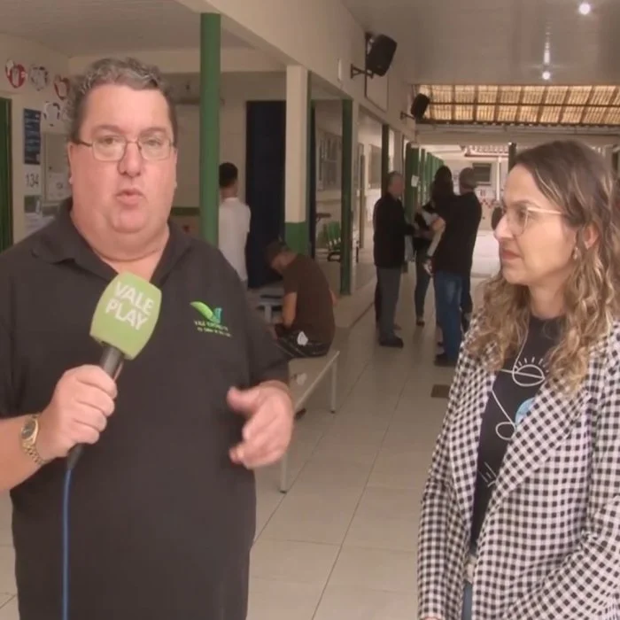 Cobertura das Eleições 2024 em Rio do Sul: