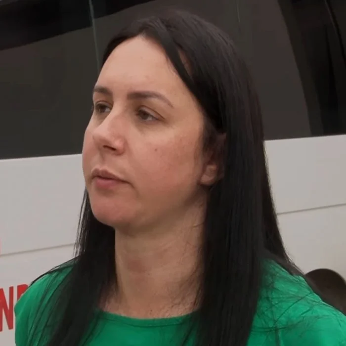 Luzia Deluca Alves assumiu a Secretaria de Saúde