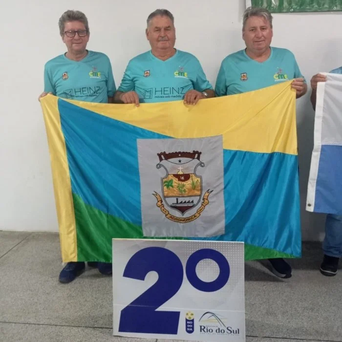 Jasti 2025 inicia nesta quinta-feira (01/05)