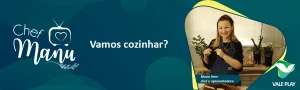 Chef Manu na TV